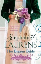 Brazen bride number for sale  UK