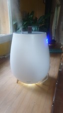 Humidificateur air ultrasonic d'occasion  Hostens