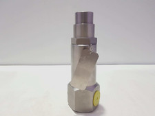 CIRCLE SEAL L5349T-4PP-550 5300 Serie Válvula de Descarga 2185640-13-01 comprar usado CIRCLE SEAL L5349T-4PP-550 5300 Serie Válvula de Descarga 2185640-13-01 comprar usado  Enviando para Brazil