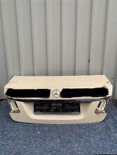 Heckklappe kofferraumdeckel me gebraucht kaufen Heckklappe kofferraumdeckel me gebraucht kaufen  Nidderau