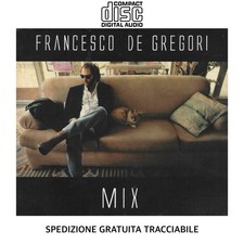 Francesco gregori mix usato  Pomezia
