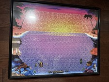 Calypso reef magic for sale  Stacy