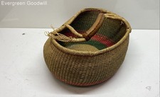 Large woven wicker for sale  Seattle