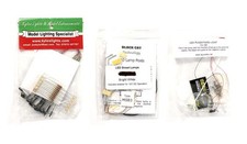 Various brands gauge for sale  SHEFFIELD