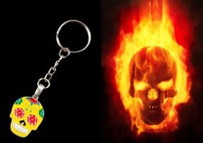 Porte clé tête d'occasion  Ardres