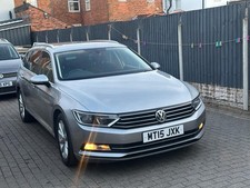 Passat 2.0 tdi for sale  UK