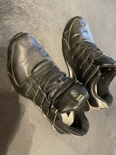 Nike shox 44 gebraucht kaufen  München