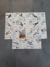Raf flown covers for sale  ESHER