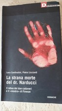 Strana morte del usato  Castelfidardo