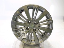 Jante alu peugeot d'occasion  Livron-sur-Drôme