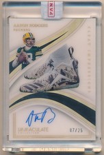 Aaron rodgers 2023 for sale  Middletown