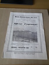 1st season league for sale  NOTTINGHAM