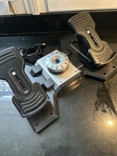 Logitech saitek pro, used for sale  LONDON