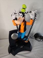 Disney goofy cordless for sale  Riverview
