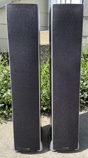Polk audio monitor for sale  Erie