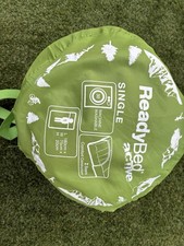 Readybed single inflatable for sale  BRISTOL
