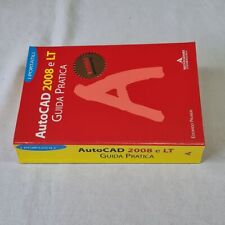 Autocad 2008 guida usato  Signa