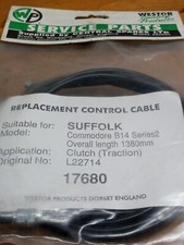 Suffolk commodore b14 for sale  BRIDPORT