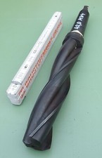 Hss aufbohrer mk4 gebraucht kaufen  Artern