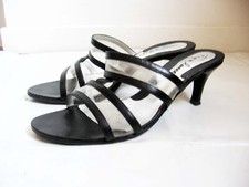 Mule cuir free d'occasion  Paris X