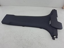 2014-2019 KIA SOUL BASE ESQUERDA CENTRO INFERIOR B TAMPA DE PILAR ACABAMENTO FABRICANTE DE EQUIPAMENTO ORIGINAL comprar usado  Enviando para Brazil