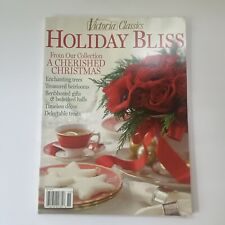 Victoria classics holiday for sale  Summerfield