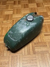Vintage british motorcycle for sale  Chesterfield