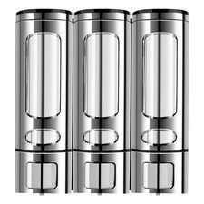 400ml soap dispenser for sale  COALVILLE