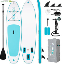Funwater inflatable ultra d'occasion  Expédié en France