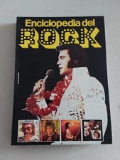 Enciclopedia del rock usato  Zandobbio