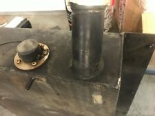 Metal diesel tank for sale  GODSTONE
