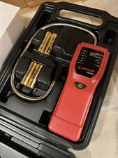 Detector de vazamento de gás Amprobe GSD600 com sonda flexível para metano e propano comprar usado  Enviando para Brazil