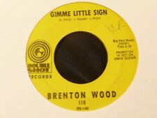 Brenton wood gimme for sale  KING'S LYNN