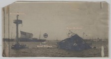 Vintage 1912 wreck for sale  Warren