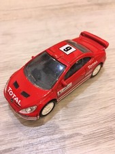 Peugeot 307 wrc d'occasion  Auffay