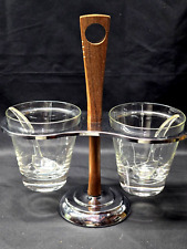 Vintage kromex usa for sale  Stanfield
