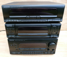 Amplificatore kenwood a5l usato  Spedire a Italy