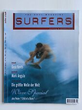 Surf magazin 1998 gebraucht kaufen  Hamburg
