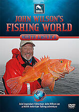 John wilson fishing for sale  STOCKPORT