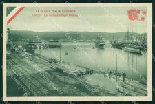 Trieste città italia usato Trieste città italia usato  Gambolo