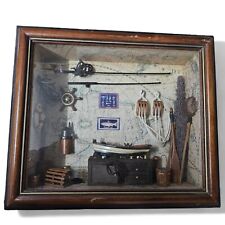 Vintage nautical wood for sale  MANCHESTER