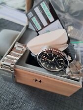 Orologio hamilton khaki usato  Como