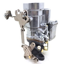 Carburador Carter WO novo em folha para Jeep Willys do exército CJ2A MB CJ3A G503 carburador comprar usado  Enviando para Brazil