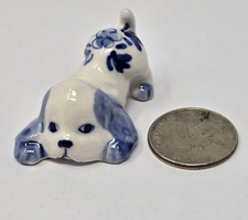 Vtg miniature cocker for sale  Clearwater