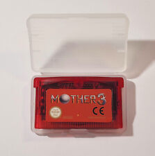 Mother 3 (Earthbound) - Tradução para Inglês - Nintendo Gameboy Advance carrinho GBA comprar usado  Enviando para Brazil