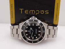 Rolex submariner 5513 usato  San Giuliano di Puglia