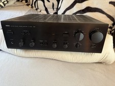 Yamaha 550 stereo gebraucht kaufen  Marktrodach
