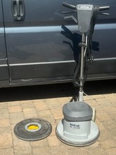 Nilfisk sd43 floor for sale  BRISTOL