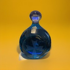 Vintage mdina glass for sale  EDINBURGH