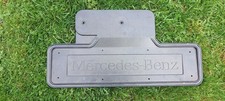 Genuine mercedes benz for sale  OSWESTRY